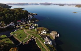 Crinan Hotel